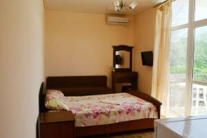 Изображение Изображение гостиницы "Гостевой дом «Олимп»" #5 #5