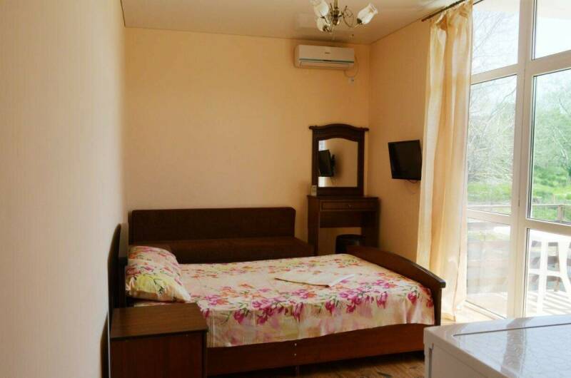 № 5 Трехместный