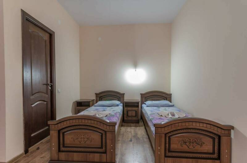 № 6 Четырехместный