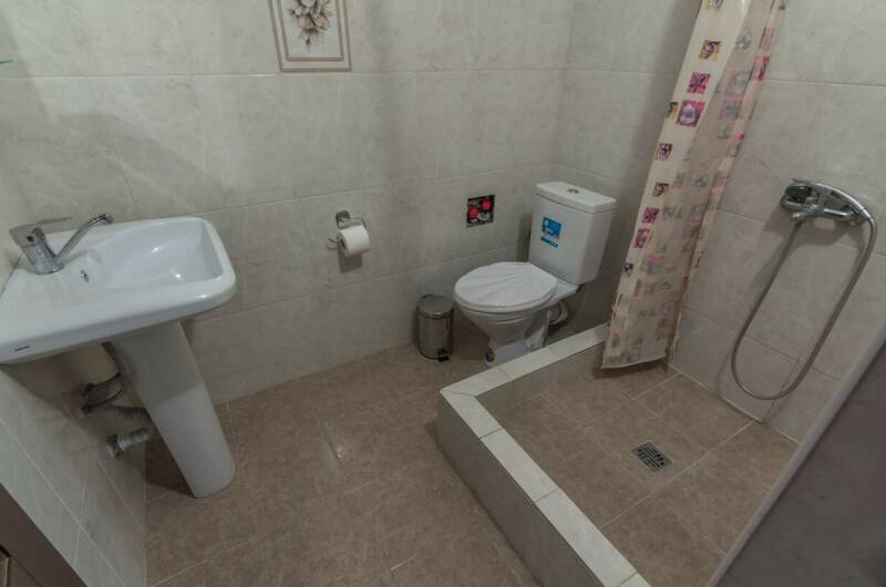 № 6 Четырехместный