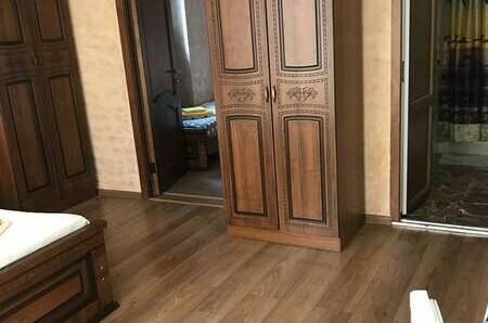 4-х местный 2-х комнатный номер