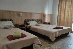 Изображение Изображение гостиницы "Гостевой дом «Атлантика»" #2 #2