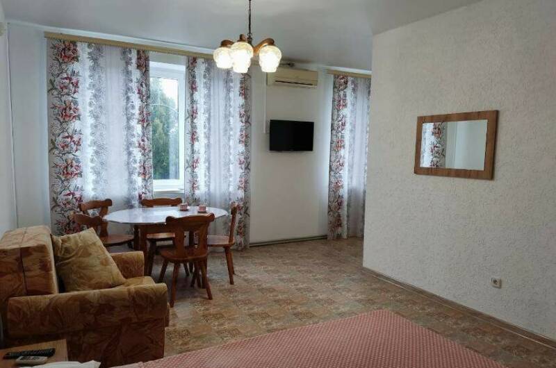 Комфорт семейный