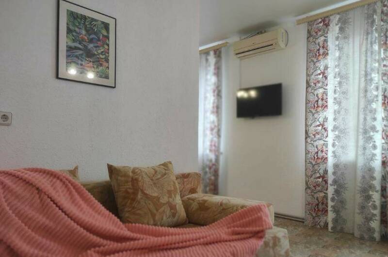 Комфорт семейный