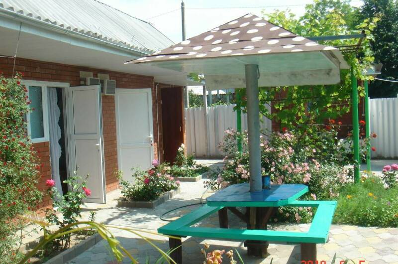 2-х местный с удобствами