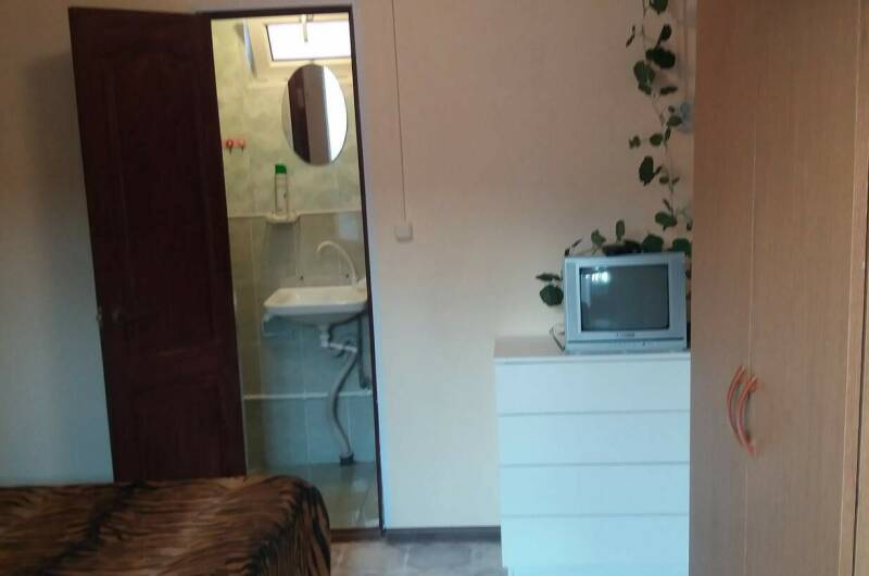 2-х местный с удобствами