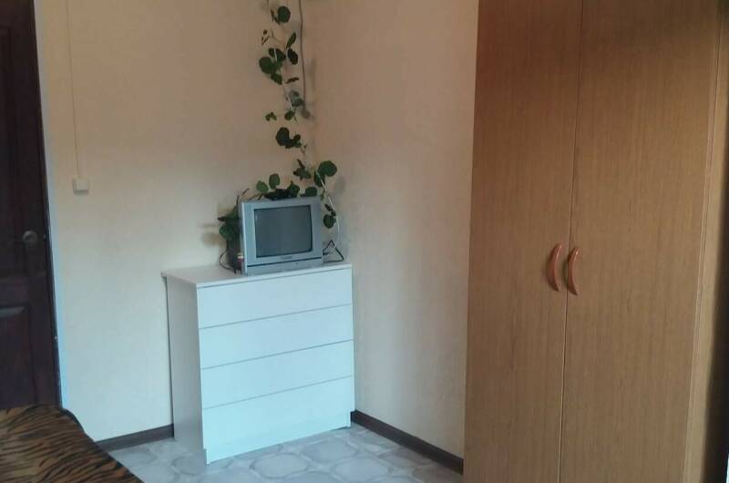 2-х местный с удобствами