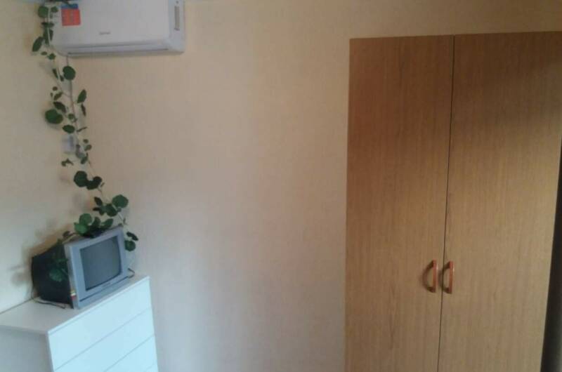 2-х местный с удобствами