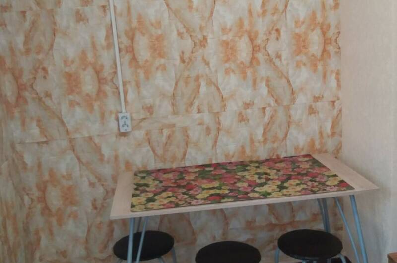 3-х местный номер с удобствами