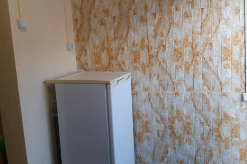 3-х местный номер с удобствами