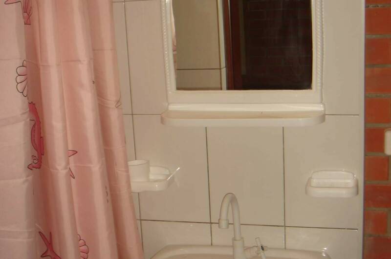 3-х мест. однокомнат номер с удобствами с кухней