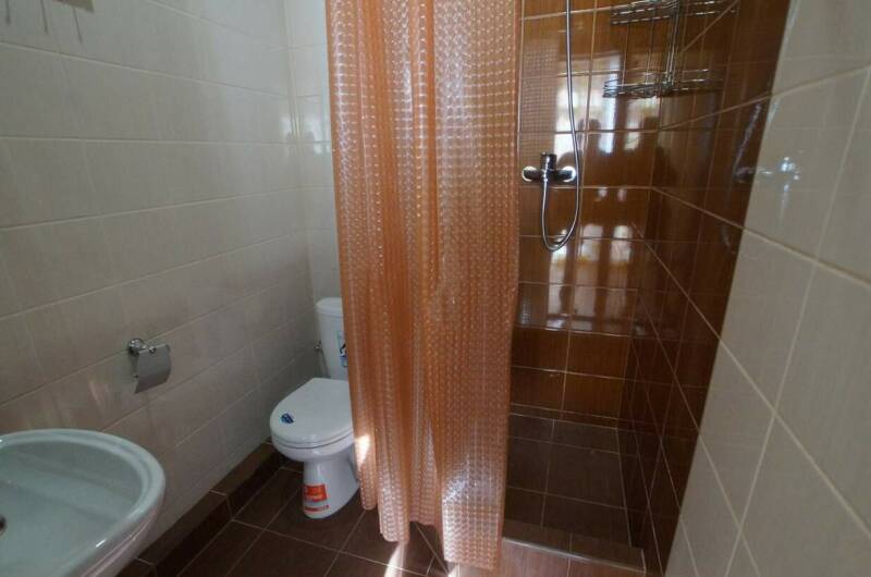 Улучшенный 3-х местный