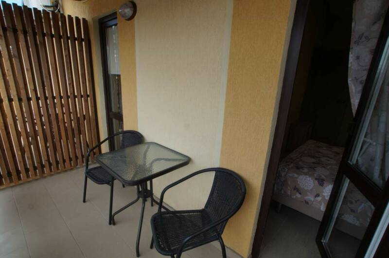 2-хэтажный 3-хкомнатный апартамент с кухней и терр