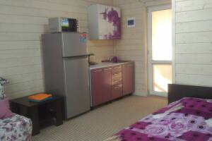 Изображение Изображение гостиницы "Гостевой дом «На берегу моря»" #1 #1