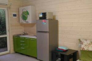 Изображение Изображение гостиницы "Гостевой дом «На берегу моря»" #2 #2