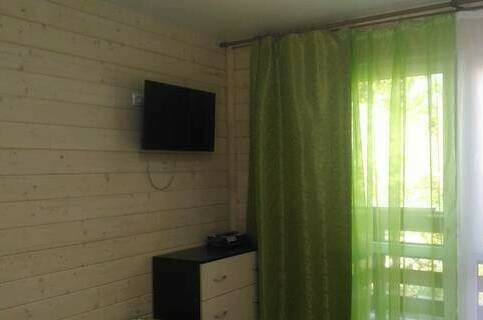 Номер «Люкс» 4-х местный с кухней