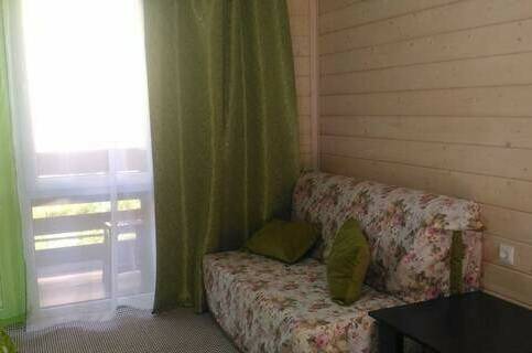 Номер «Люкс» 4-х местный с кухней