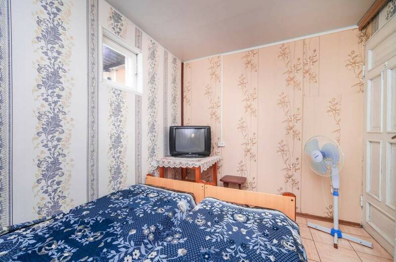 Двухместный номер «Эконом»