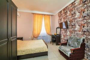 Изображение Изображение гостиницы "Гостевой дом «Александрия»" #3 #3