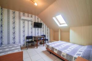 Изображение Изображение гостиницы "Гостевой дом «Александрия»" #4 #4