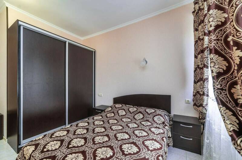 3-х местный номер «Комфорт»