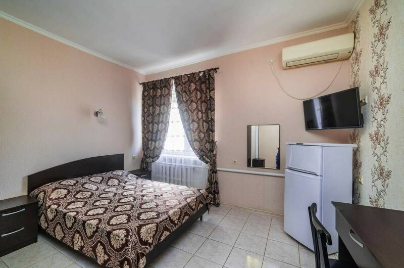 3-х местный номер «Комфорт»