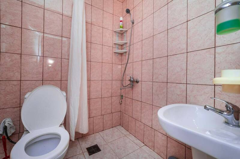 3-х местный номер «Комфорт»