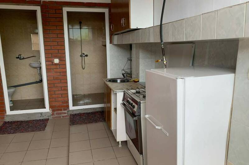 3-х, 4-х местный «Эконом»