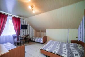 Изображение Изображение гостиницы "Гостевой дом «Александрия»" #7 #7