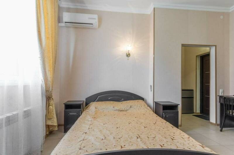 4-х местный номер «Комфорт»