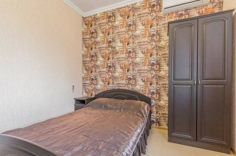 Семейный двухкомнатный номер «Комфорт»