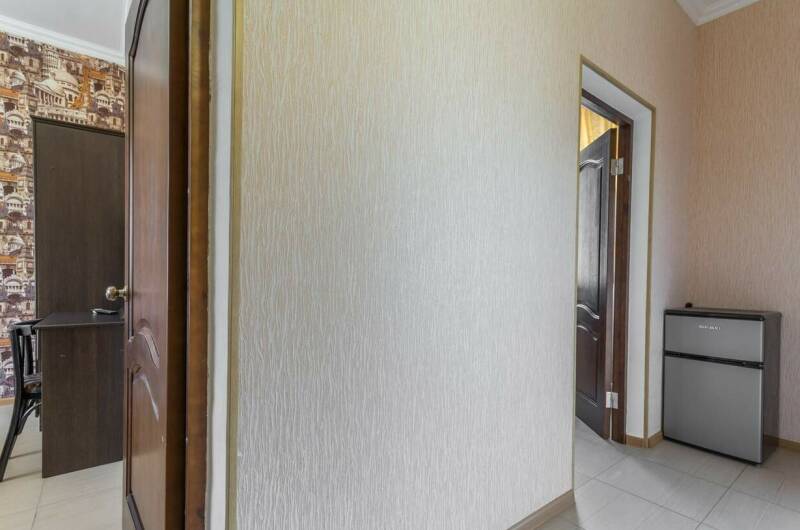 Семейный двухкомнатный номер «Комфорт»