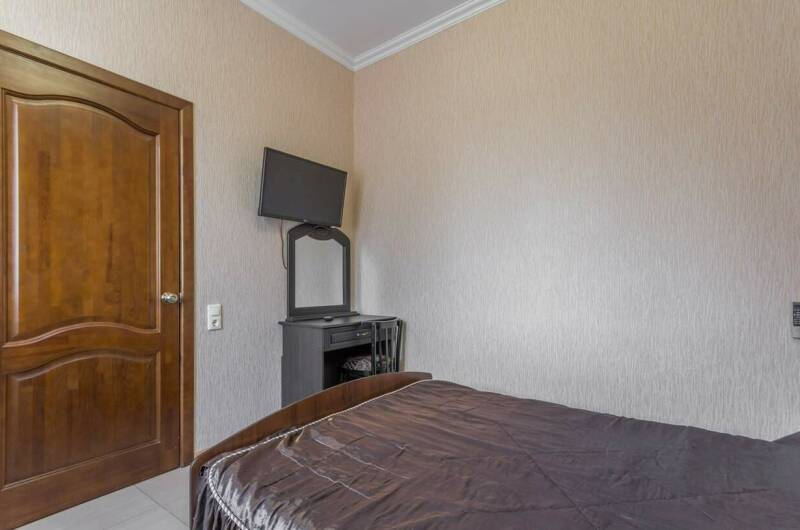 Семейный двухкомнатный номер «Комфорт»