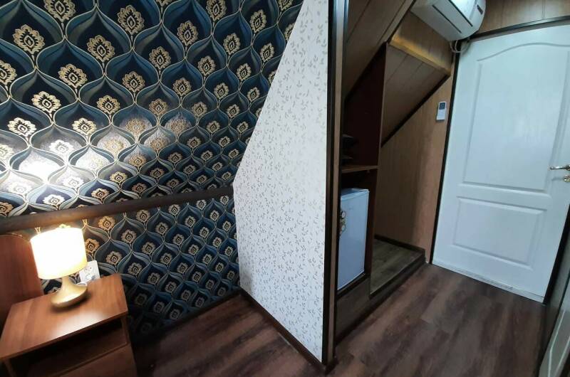 2-х местный номер комфорт