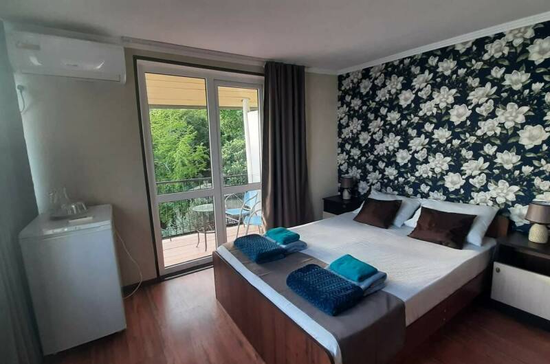 Номер «Бельэтаж»