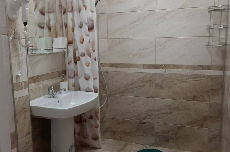 Номер «Бельэтаж»