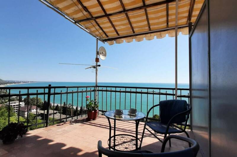 Номер «Бельэтаж»