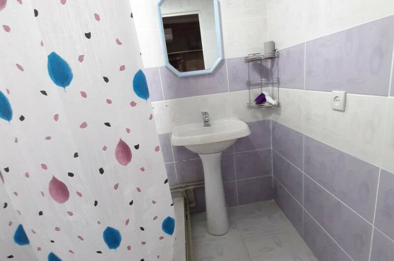 Номер «Стандарт» 2х местный