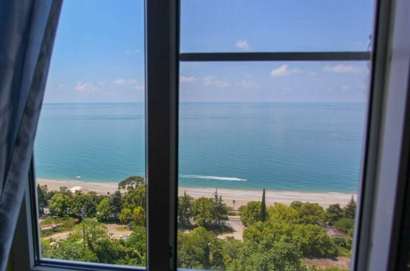 Номер «Стандарт» 2х местный