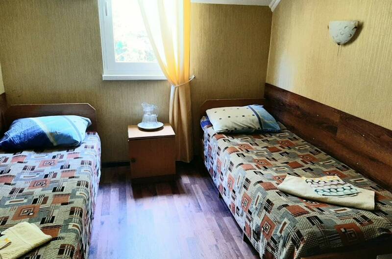 Номер «Эконом»