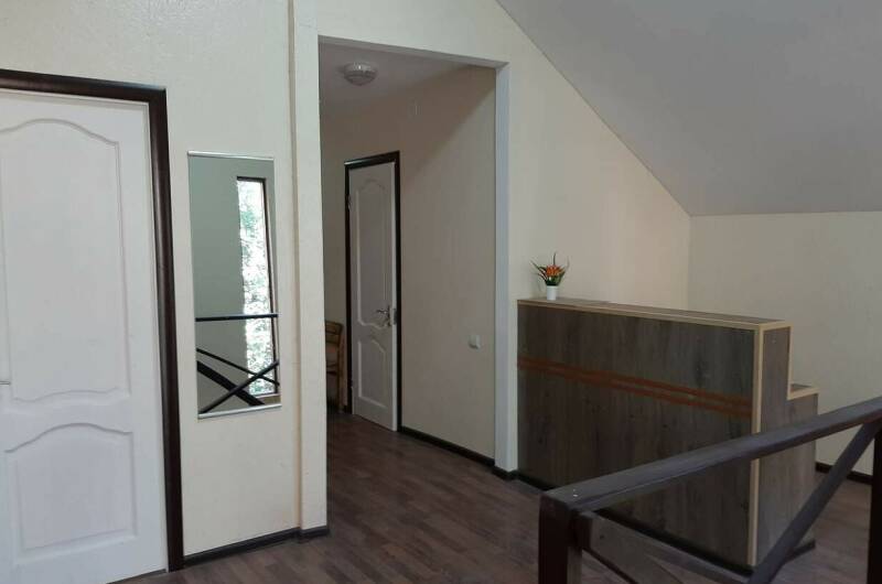 Номер «Эконом»