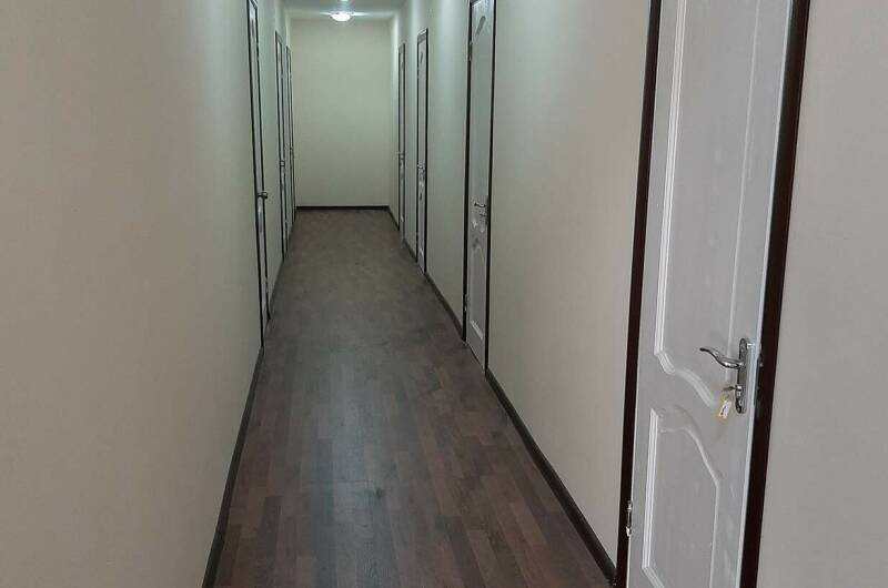 Номер «Эконом»