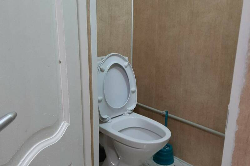 Номер «Эконом»