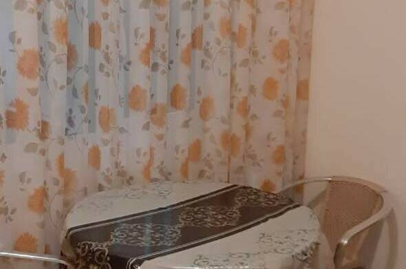 № 2 с балконом и миникухней (эллинг 28)