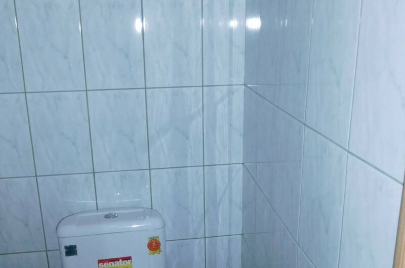 № 2 с балконом и миникухней (эллинг 28)