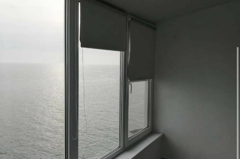 № 3двухкомнатный с лоджией, мини-кухней (эллинг28)