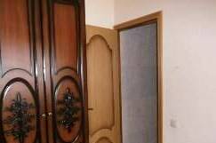 Однокомнатный номер № 3 с балконом (эллинг 29)