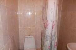 Однокомнатный номер № 3 с балконом (эллинг 29)