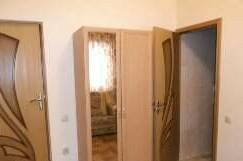 Однокомнатный номер № 5 с лоджией (эллинг 29)