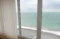 Однокомнатный номер № 5 с лоджией (эллинг 29)